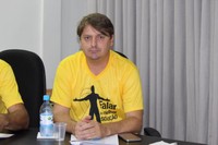Rogério Golfetto solicita sala de triagem pediátrica para Hospital Regional