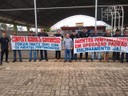 Ronildo Macedo abraça luta de agentes penitenciários por realinhamento salarial