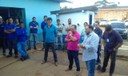 Ronildo Macedo aprova nomeação de novo diretor do SAAE de Vilhena