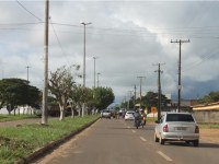 Ronildo Macedo é atendido e secretaria de Obras poda árvores na Jô Sato