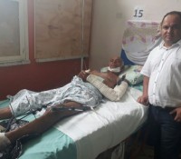 Ronildo Macedo protocola denúncia no Ministério Público Federal contra o INSS por falta de médicos peritos em Vilhena