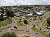 Rotatória para UNISP: Vereador Tabalipa requer emenda de Raupp para agilizar tráfego de viaturas