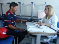 Samir Ali cobra urgência para zerar fila na saúde através de Programa itinerante do governo estadual