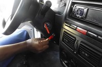 Samir Ali e Suchi cobram do Executivo o rastreamento dos veículos públicos