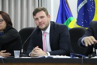 SEGURANÇA: Samir Ali quer instituir a Guarda Municipal em Vilhena