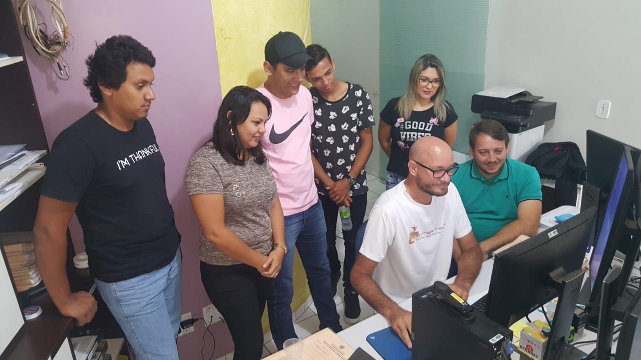 Servidores da Câmara recebem treinamento para implementar protocolo eletrônico e melhorar o Portal da Transparência