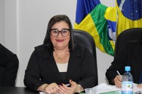 Valdete Savaris indica à prefeitura aquisição de aparelho de endoscopia para a rede municipal de saúde