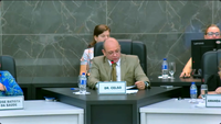 Veja os projetos aprovados na 10ª Sessão Ordinária da Câmara 