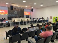Veja os projetos aprovados na 11ª sessão ordinária da Câmara