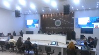 Veja os projetos aprovados na 11ª Sessão Ordinária da Câmara