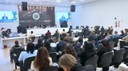 Veja os projetos aprovados na 12ª Sessão Ordinária da Câmara