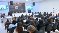 Veja os projetos aprovados na 12ª Sessão Ordinária da Câmara