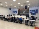 Veja os projetos aprovados na 14ª sessão ordinária da Câmara Veja os projetos aprovados na 14ª sessão ordinária da Câmara