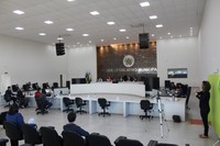 Veja os projetos aprovados na 14ª sessão ordinária da Câmara 