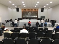 Veja os projetos aprovados na 29ª sessão ordinária da Câmara de Vereadores