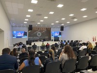 Veja os projetos aprovados na 4ª sessão extraordinária da Câmara