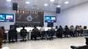 Veja os projetos aprovados na 5ª Sessão Ordinária da Câmara