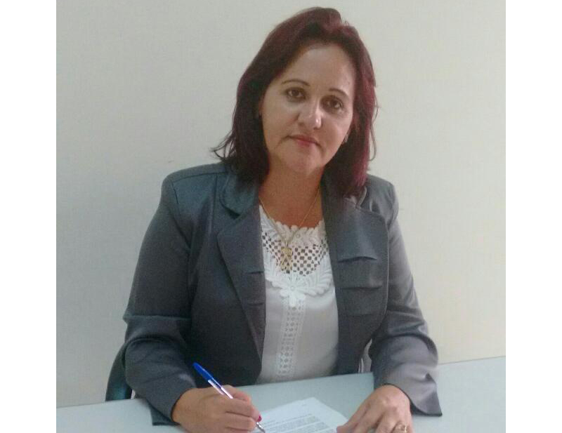 Vera da Farmácia solicita construção de UBS e quer contrapartida de municípios que enviam pacientes a Vilhena