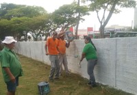 Vereador antevê problema de falta de espaço no Cristo Rei e indica à prefeita construção de um novo cemitério