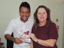 Vereador França Silva apoia Casamento Comunitário gratuito em Vilhena