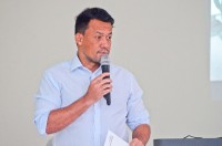Vereador França Silva explica como donos de imóveis podem regularizar posse através do programa ‘Regulariza Vilhena’