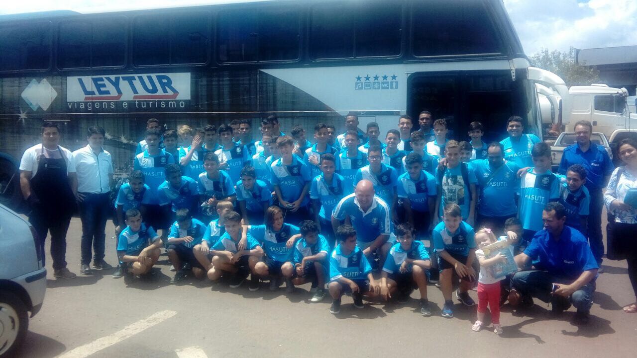 Vereador França Silva irá fazer moção de aplausos aos 50 atletas vilhenenses que estão representando Vilhena no RS