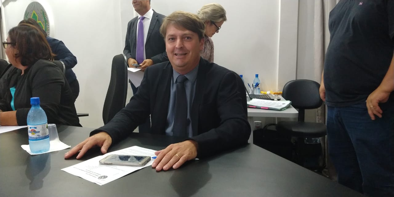 Vereador Golfetto indica construção de creche para atender bairros Cidade Verde I, II e III