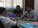 Vereador Maziero cobra a criação de uma Coordenaria de Segurança Pública Municipal em Vilhena