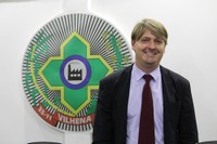 Vereador Rogério Golfetto indica a contratação médico oftalmologista para o centro de saúde Liro Hoesel