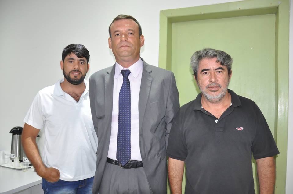 Vereador Suchi indica reajuste de diárias de motoristas de ambulância