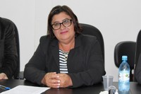 Vereadora Leninha do Povo pede que Hospital Regional inicie “teste do olhinho” em recém-nascidos
