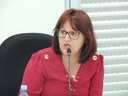 Vereadora Vera da Farmácia faz indicações parlamentares para a Cooperfrutos e para outros produtores rurais