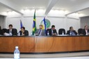 Vereadores apresentam reivindicações da população à prefeitura de Vilhena