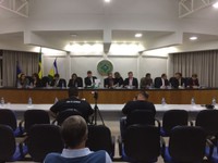 Vereadores aprovam 4 requerimentos para fiscalizar ações da prefeitura de Vilhena