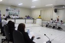 Vereadores aprovam a regularização da atividade de Bombeiro Civil em sessão ordinária