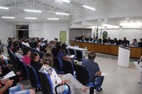 Vereadores aprovam criação da escola e biblioteca do legislativo em Vilhena