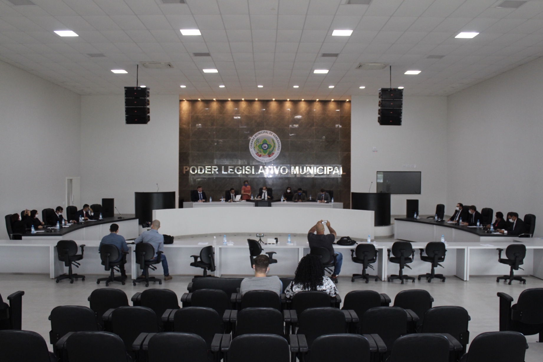 Vereadores aprovam Programa Municipal de Aquisição de Alimentos para incentivar agricultura familiar e combater a fome em Vilhena