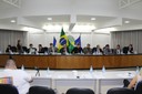 Vereadores aprovam Projetos de Lei que garantem o 13º dos servidores municipais de Vilhena