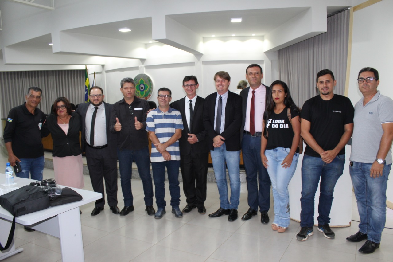 Vereadores aprovam R$ 20 milhões para drenagem e pavimentação em Vilhena