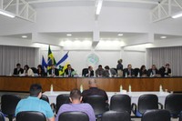 Vereadores aprovam requerimentos cobrando o funcionamento do Mamógrafo em Vilhena