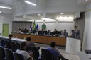 Vereadores autorizam o uso de R$ 1,5 milhão para a prefeitura de Vilhena