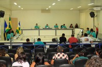 Vereadores autorizam remanejamento de mais de R$ 1 milhão para a Prefeitura de Vilhena
