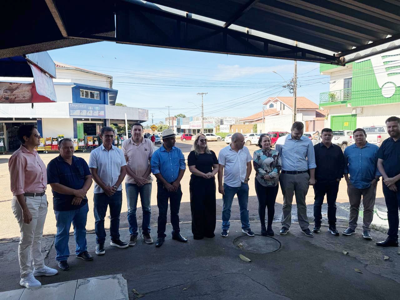 Vereadores cobram recapeamento na Av. José do Patrocínio e Prefeitura atende demanda