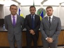 Vereadores definem nova formação dos integrantes da CPI que investiga denúncia contra Célio Batista