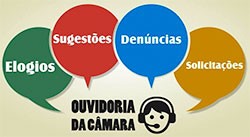 ouvidoria