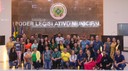 Setembro Amarelo: Escola do Legislativo promove palestra sobre ansiedade