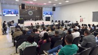 Veja os projetos aprovados na 24ª Sessão Ordinária da Câmara