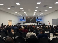 Veja os projetos aprovados na 28ª sessão ordinária da Câmara