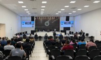 Veja os projetos aprovados na 2ª e 3ª sessões extraordinárias da Câmara